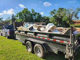 Best Demolition Debris Removal  in Des C, AR